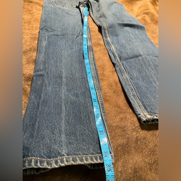 Original Levi’s 501 XX Button fly - Picture 8 of 11